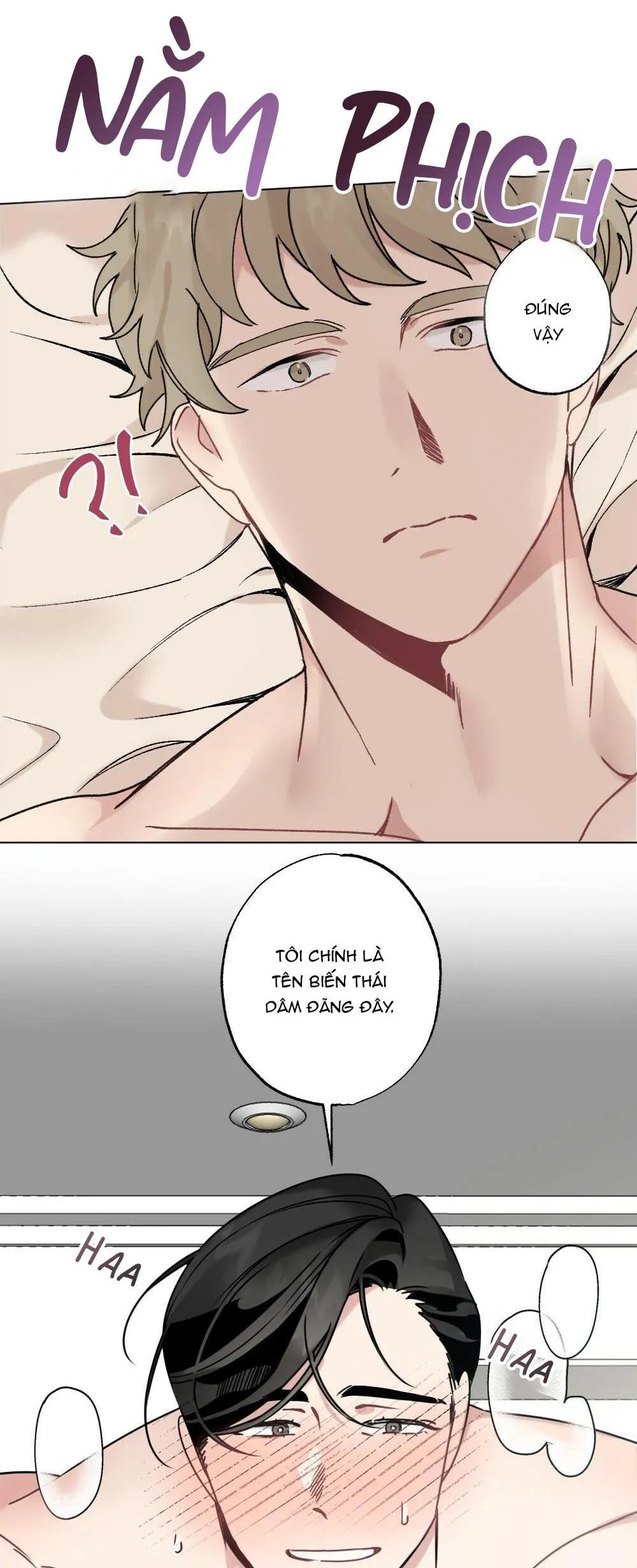 TUYỂN TẬP DÚ BỰ Chapter 31 Trang 27