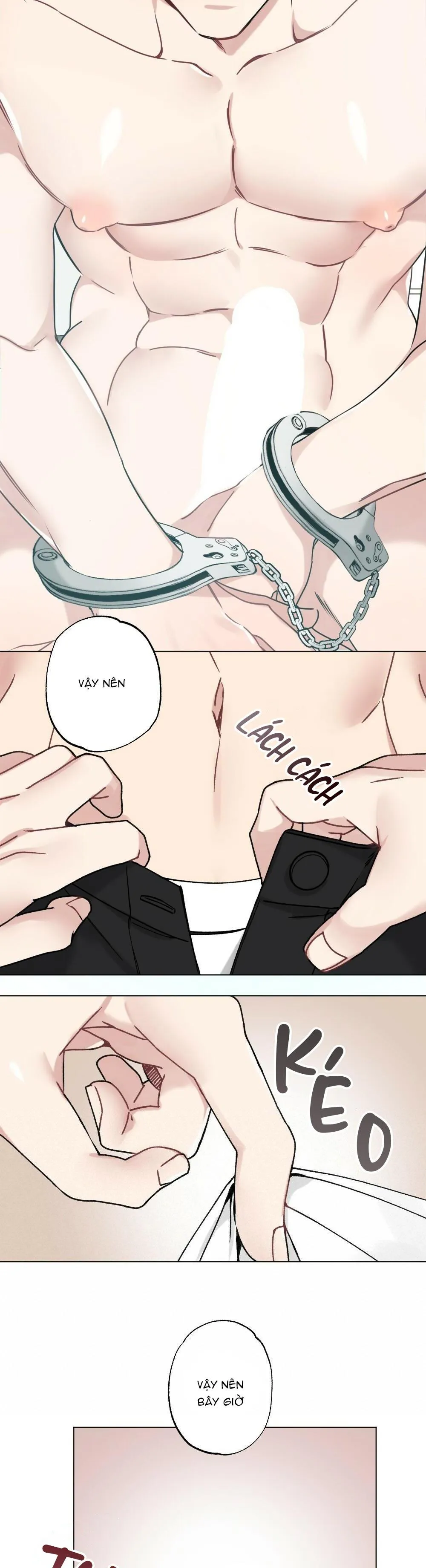 TUYỂN TẬP DÚ BỰ Chapter 31 Trang 28