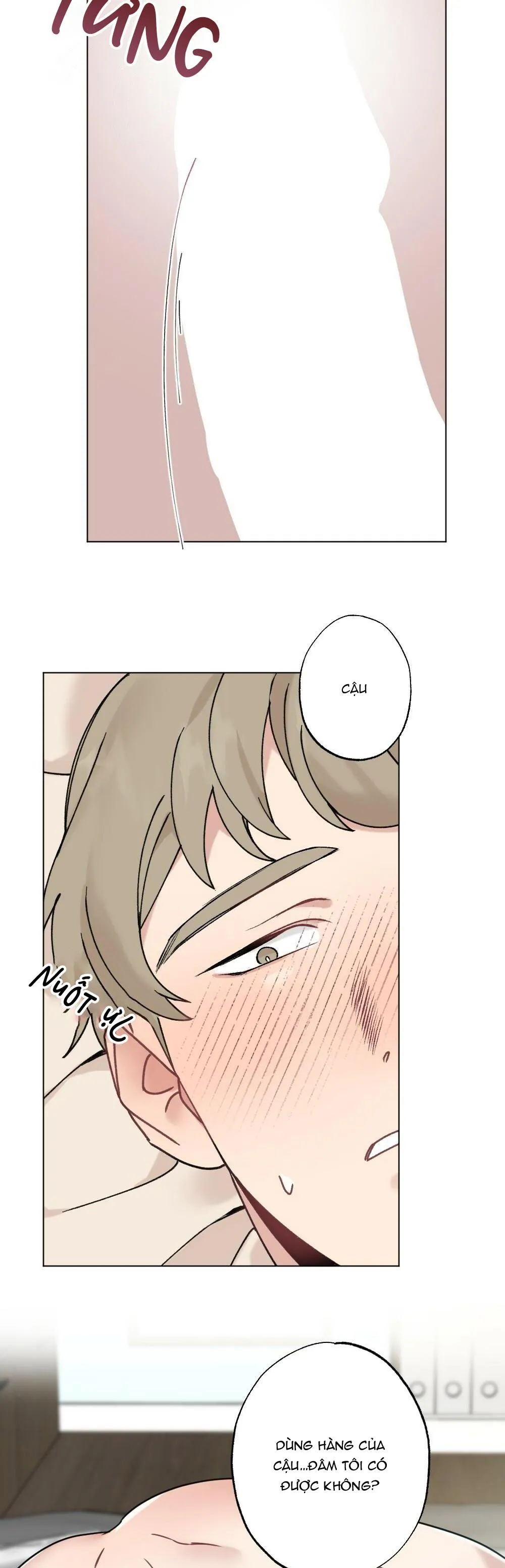 TUYỂN TẬP DÚ BỰ Chapter 31 Trang 29