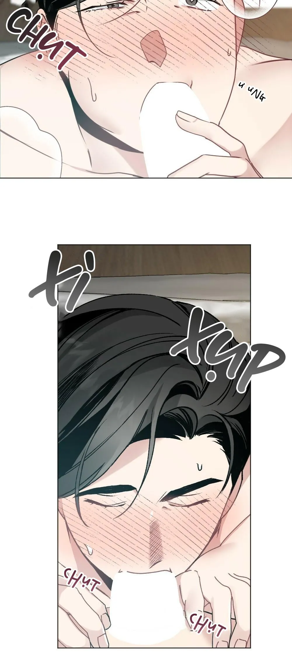 TUYỂN TẬP DÚ BỰ Chapter 31 Trang 31