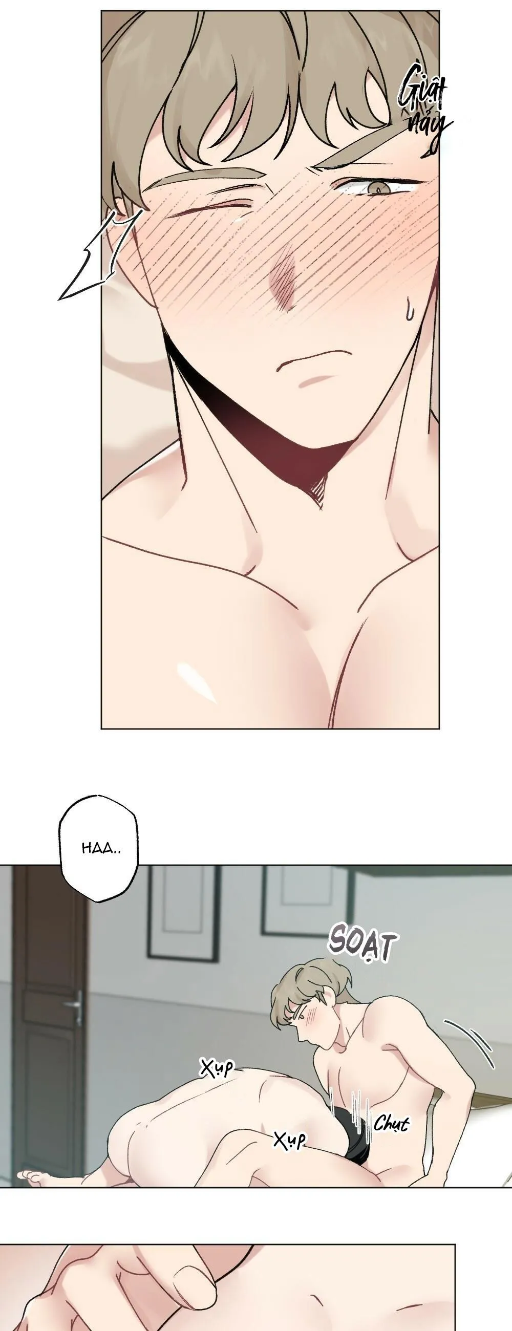 TUYỂN TẬP DÚ BỰ Chapter 31 Trang 32