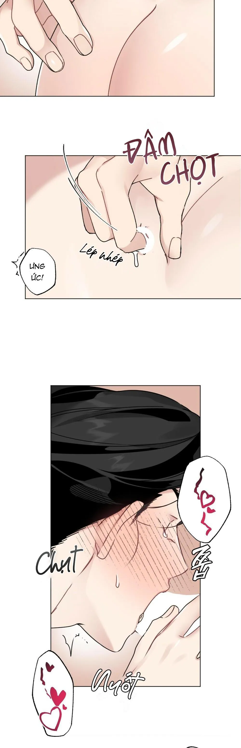 TUYỂN TẬP DÚ BỰ Chapter 31 Trang 33