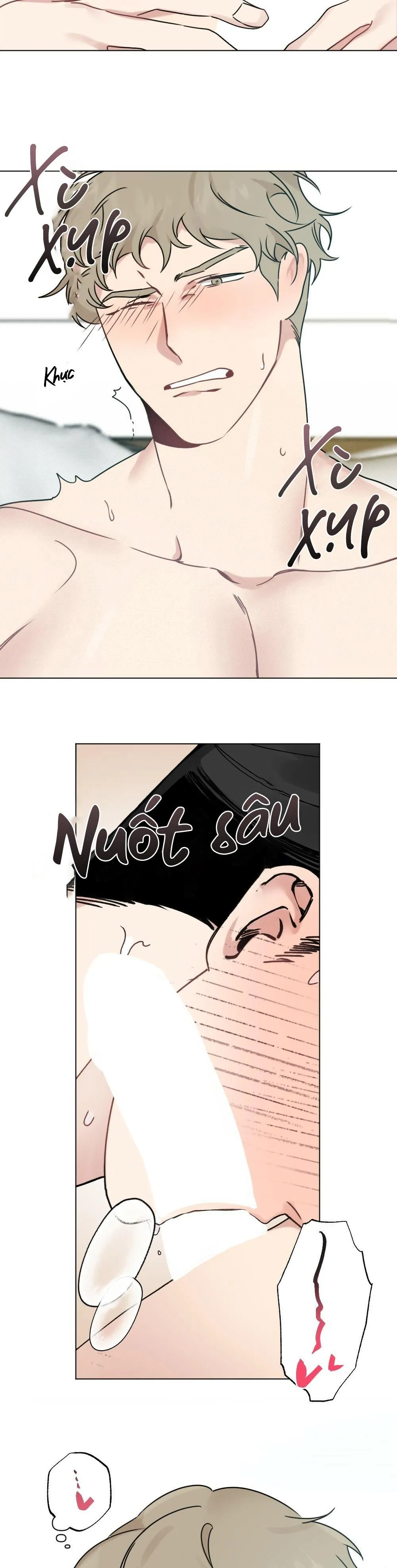 TUYỂN TẬP DÚ BỰ Chapter 31 Trang 35