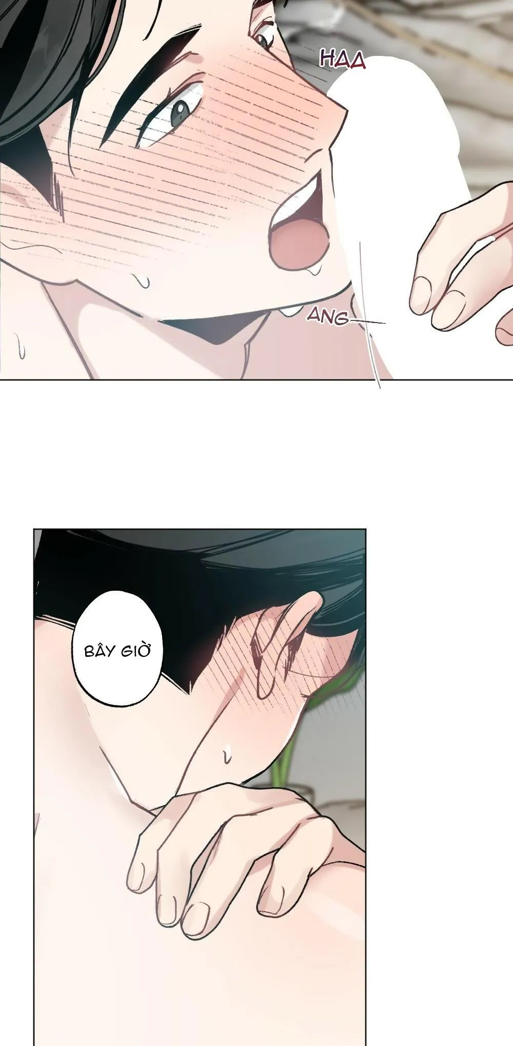 TUYỂN TẬP DÚ BỰ Chapter 31 Trang 37