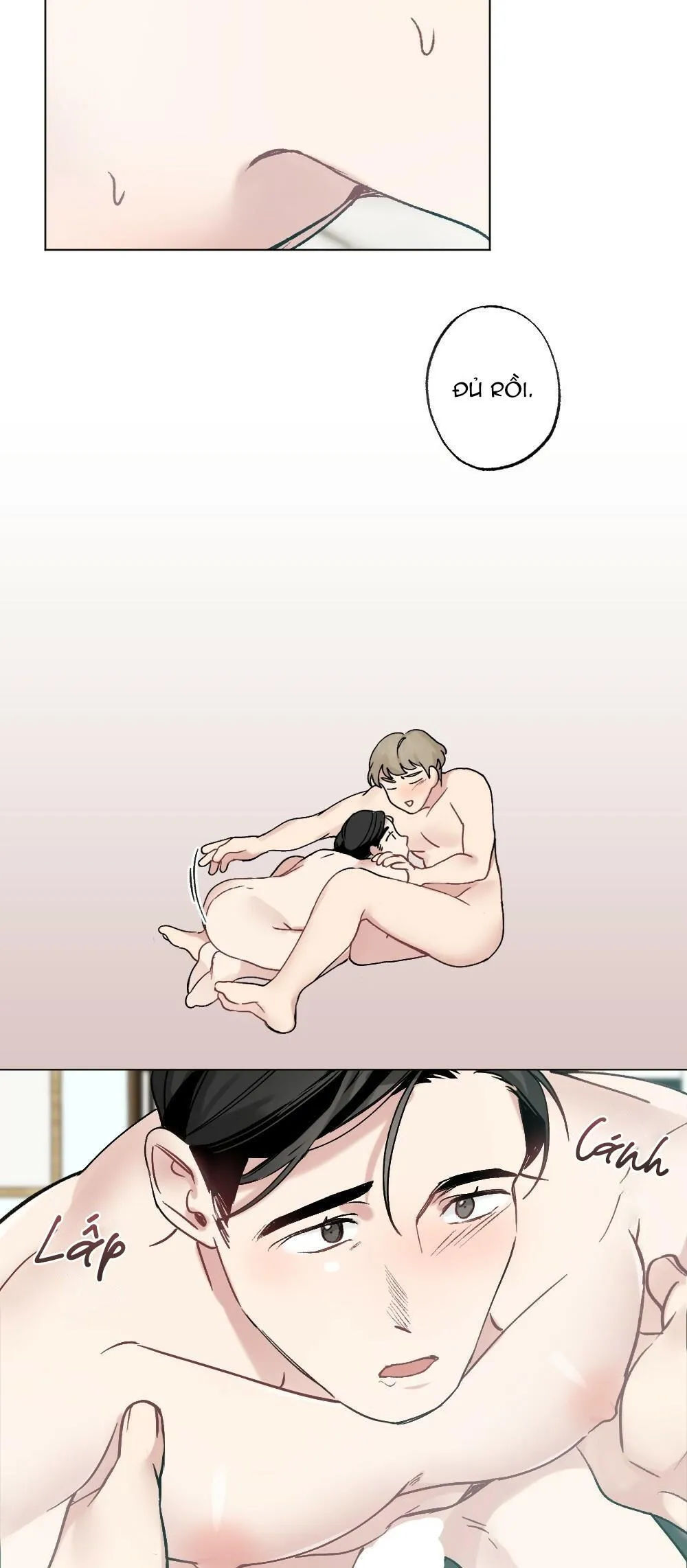 TUYỂN TẬP DÚ BỰ Chapter 31 Trang 38