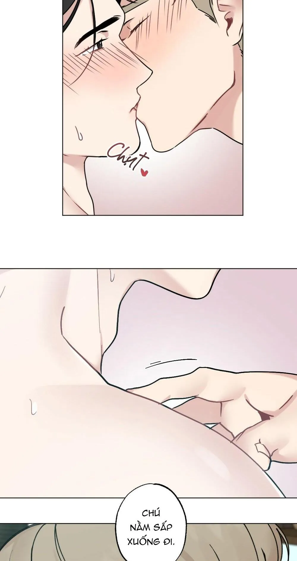 TUYỂN TẬP DÚ BỰ Chapter 31 Trang 40