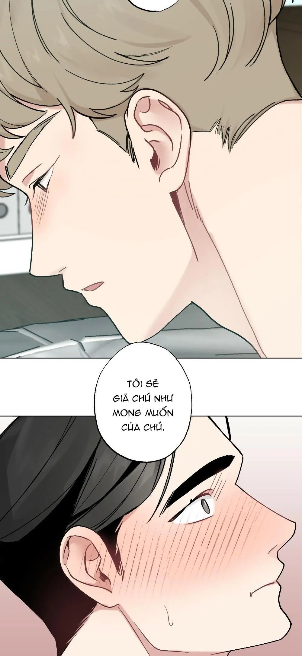 TUYỂN TẬP DÚ BỰ Chapter 31 Trang 41