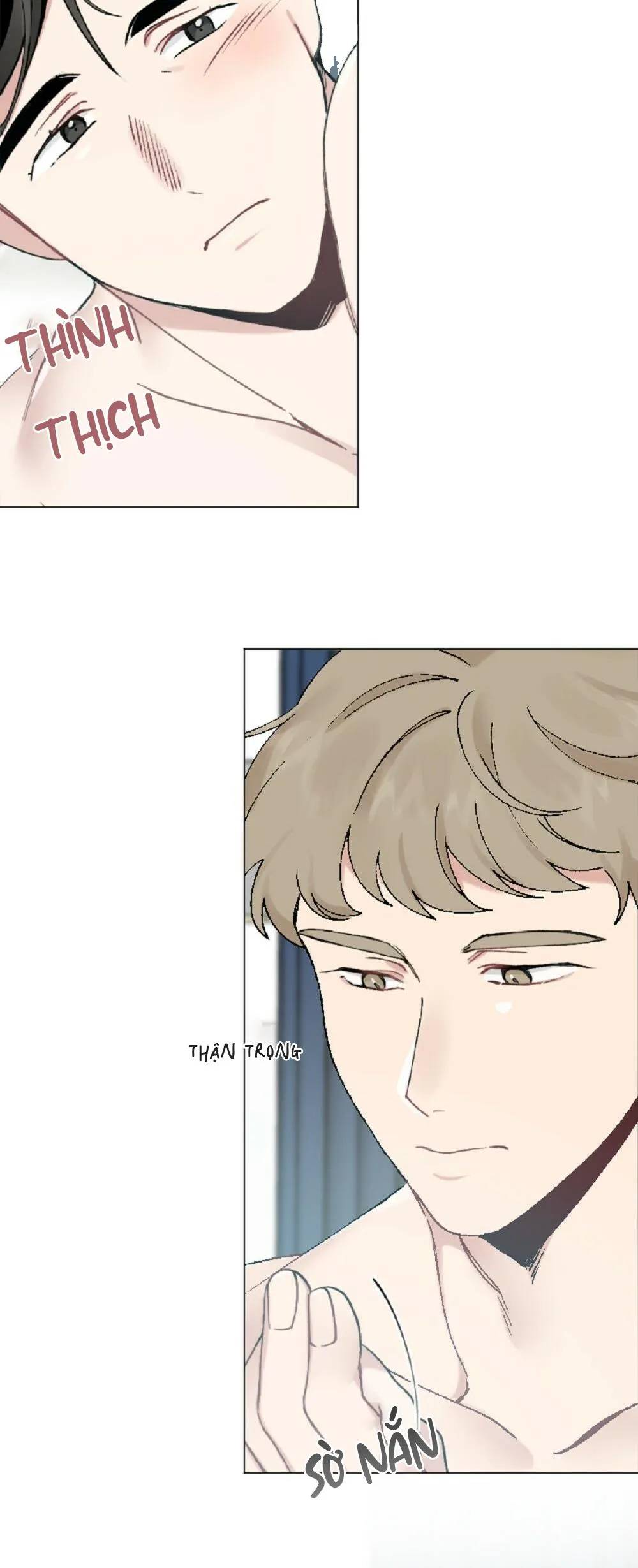 TUYỂN TẬP DÚ BỰ Chapter 32 Trang 3