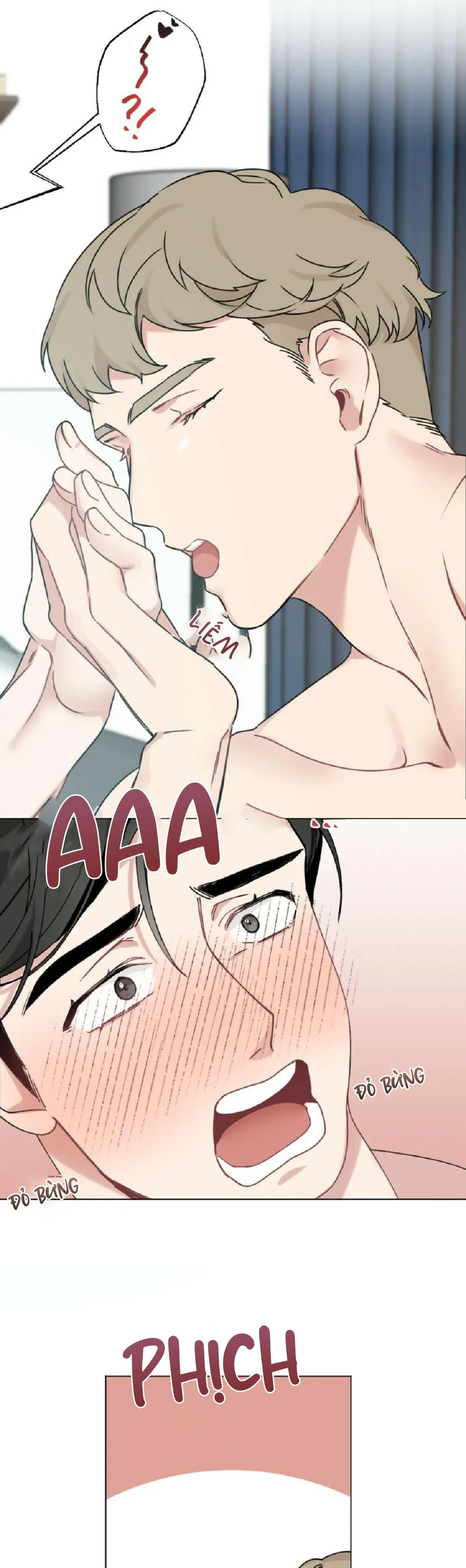 TUYỂN TẬP DÚ BỰ Chapter 32 Trang 4