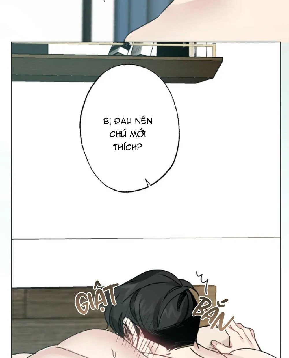 TUYỂN TẬP DÚ BỰ Chapter 32 Trang 6