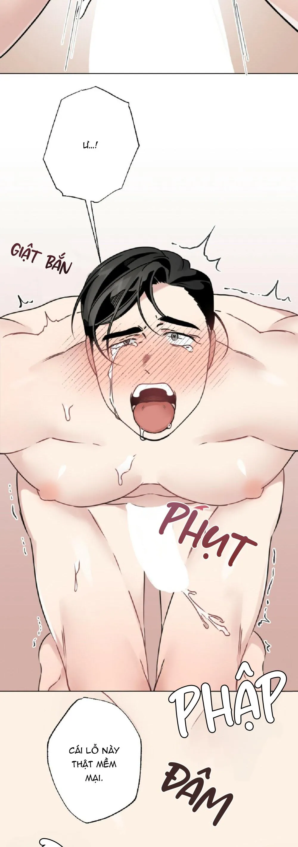 TUYỂN TẬP DÚ BỰ Chapter 32 Trang 11