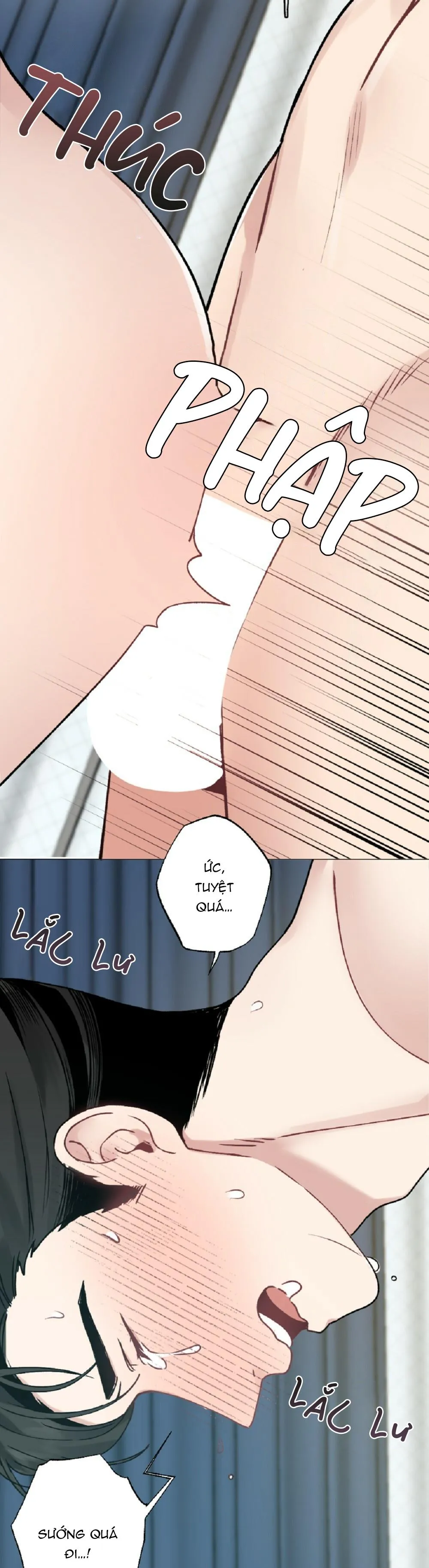 TUYỂN TẬP DÚ BỰ Chapter 32 Trang 13