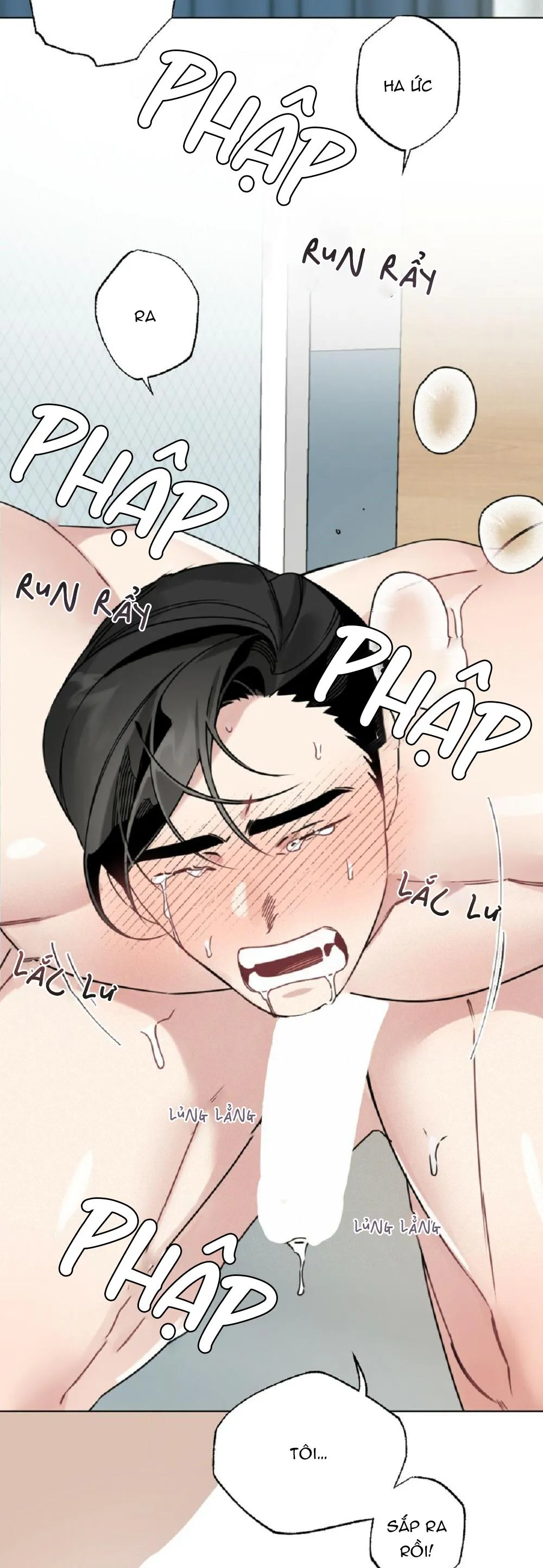 TUYỂN TẬP DÚ BỰ Chapter 32 Trang 14