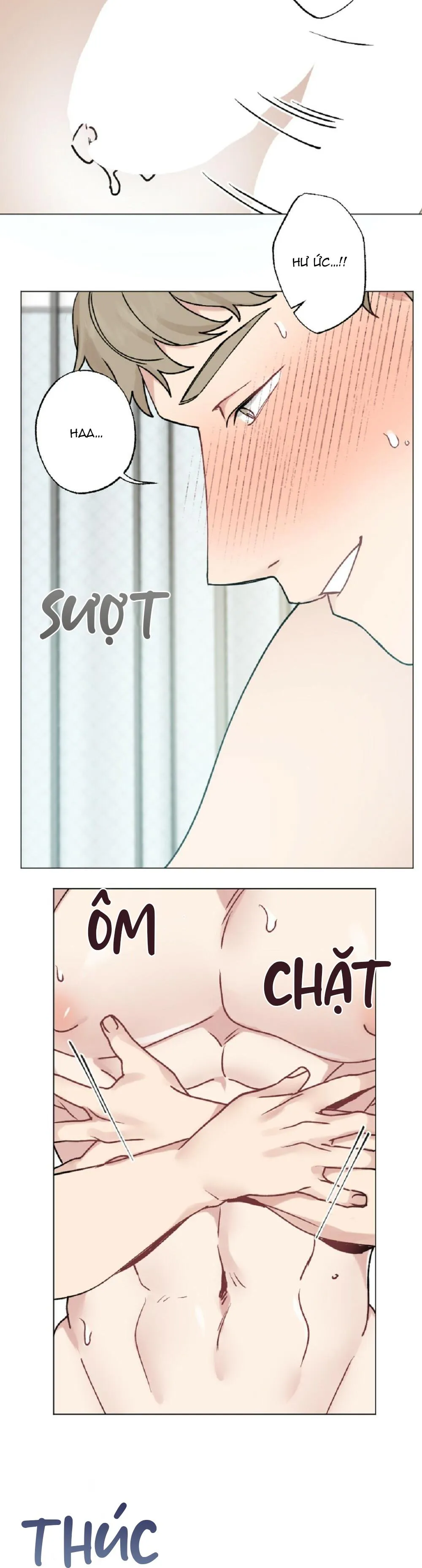 TUYỂN TẬP DÚ BỰ Chapter 32 Trang 15