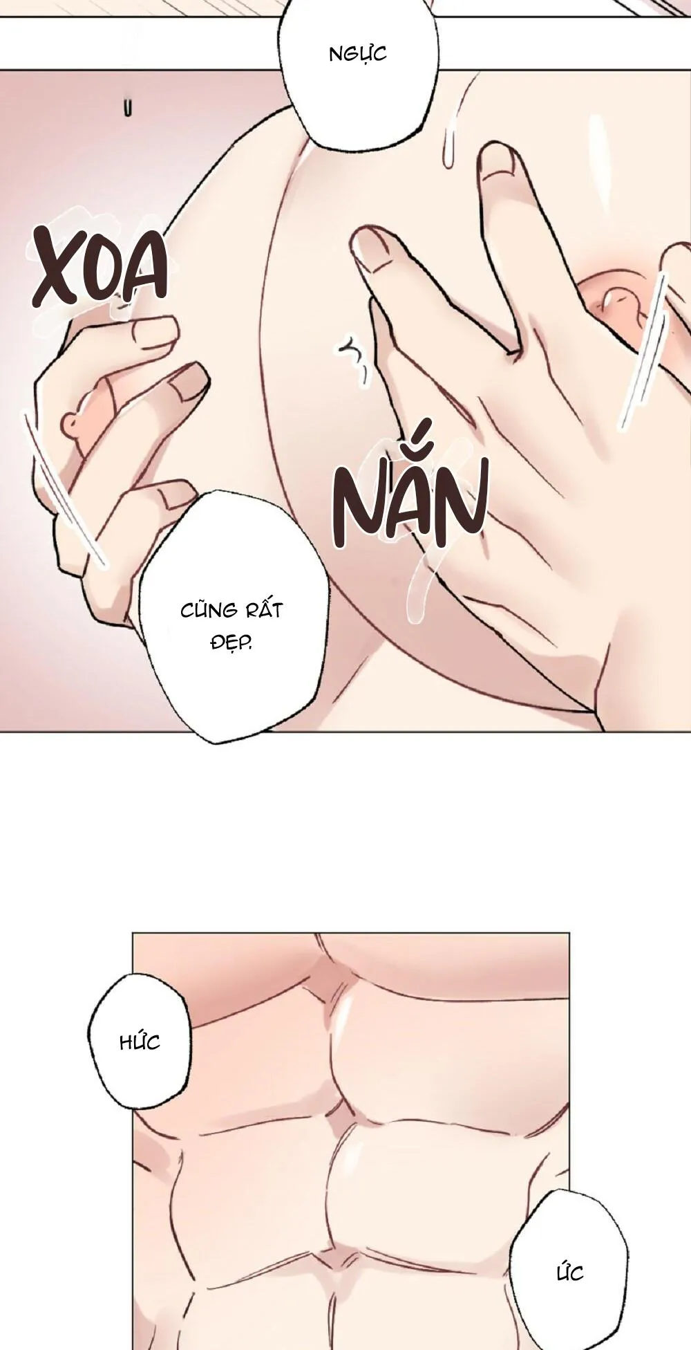 TUYỂN TẬP DÚ BỰ Chapter 32 Trang 17