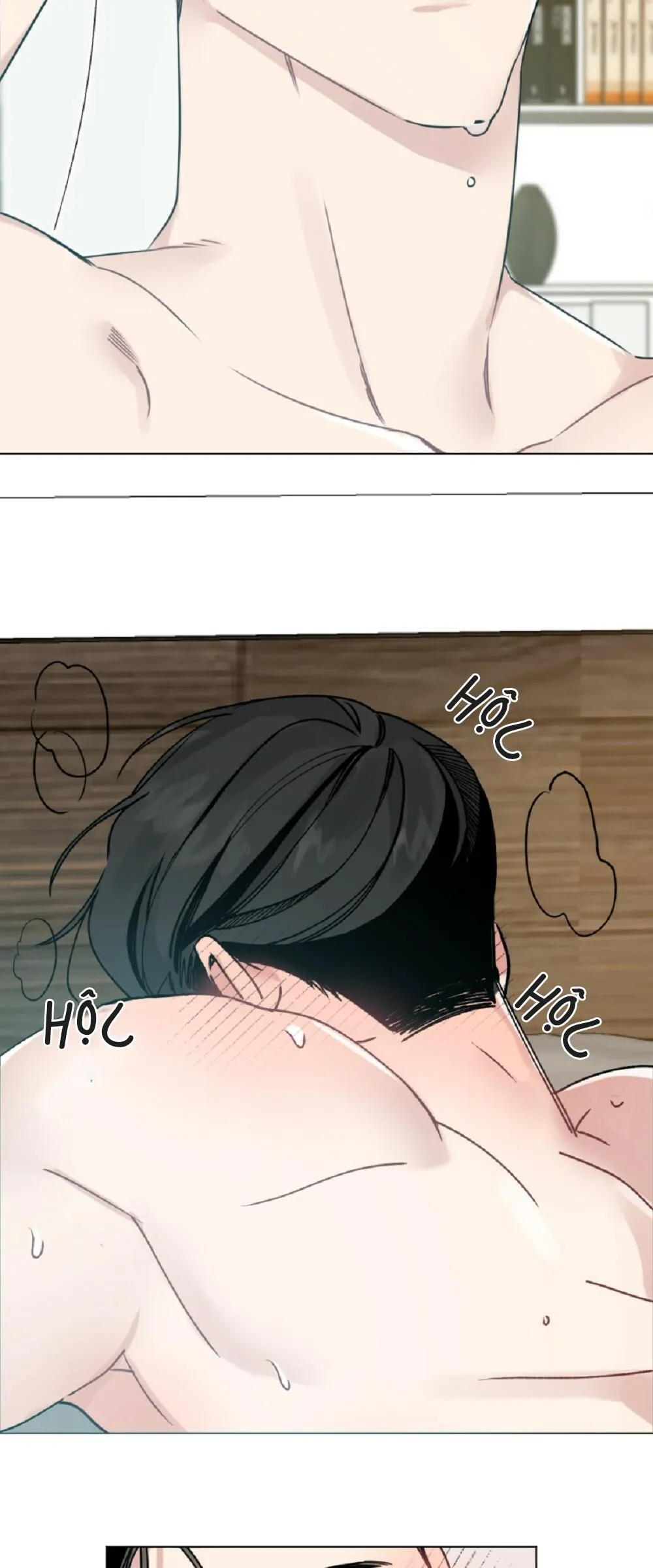 TUYỂN TẬP DÚ BỰ Chapter 32 Trang 27