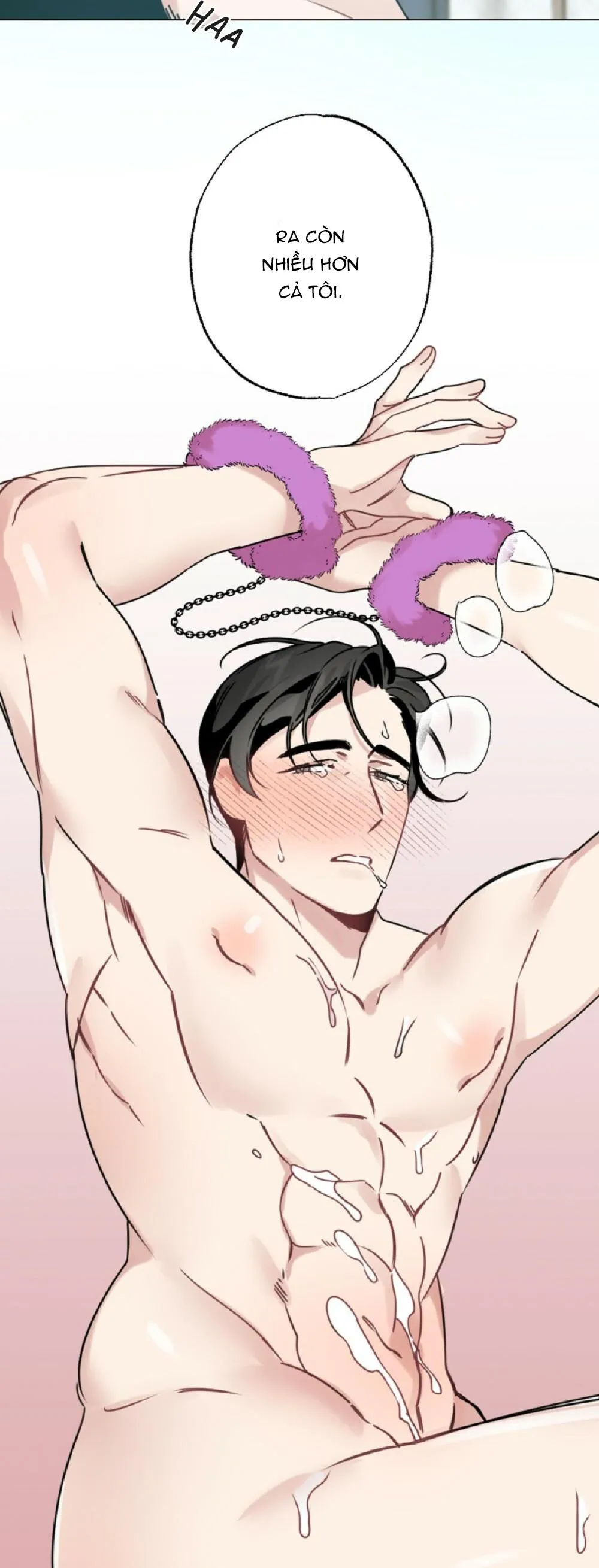 TUYỂN TẬP DÚ BỰ Chapter 32 Trang 29