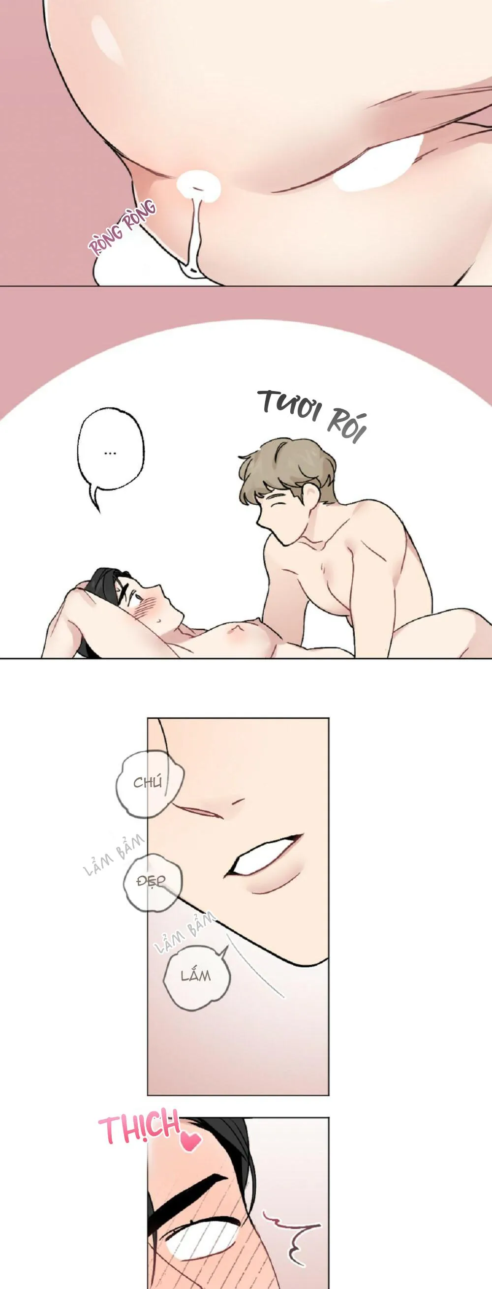 TUYỂN TẬP DÚ BỰ Chapter 32 Trang 30