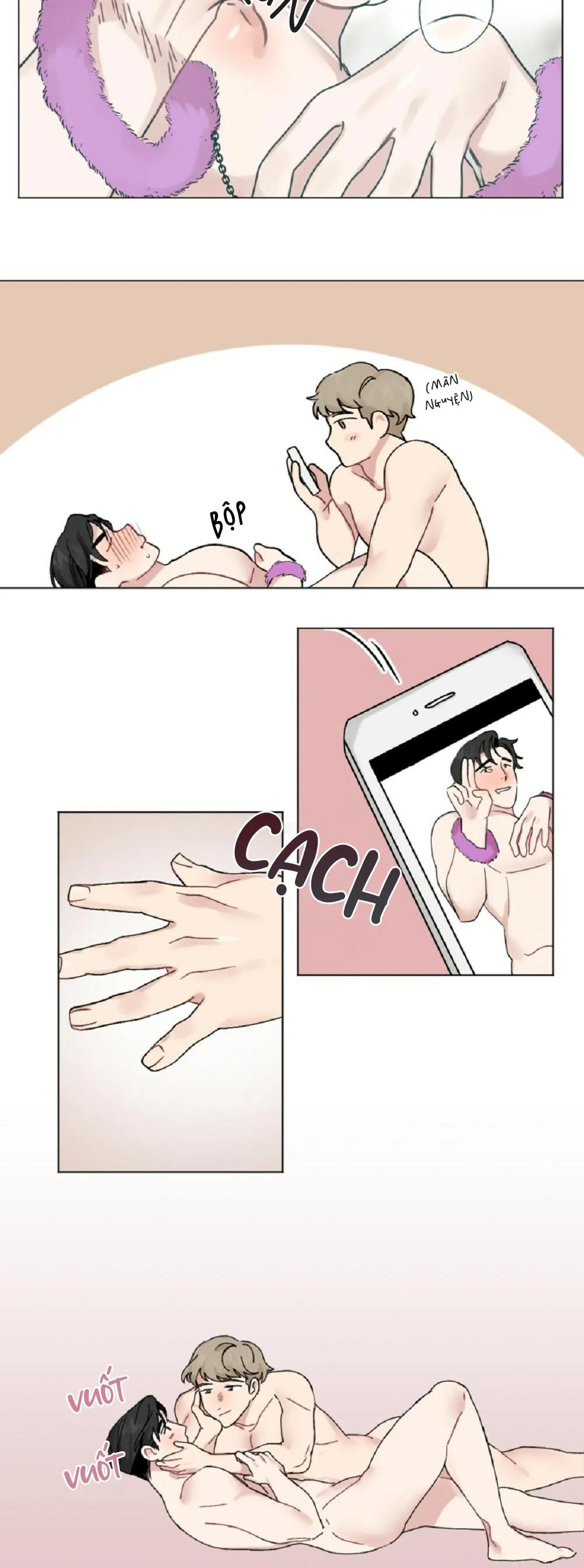 TUYỂN TẬP DÚ BỰ Chapter 32 Trang 33