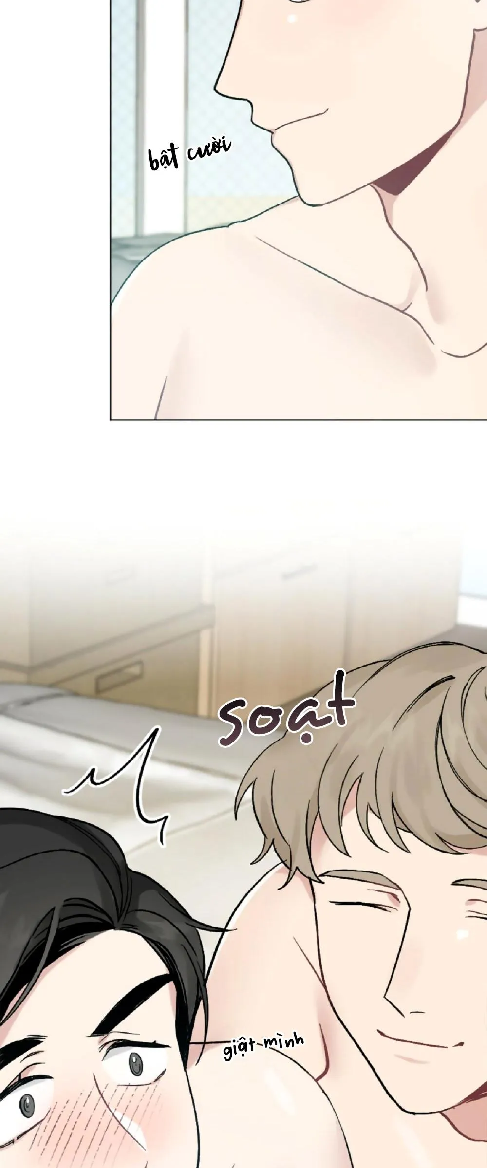 TUYỂN TẬP DÚ BỰ Chapter 33 Trang 3