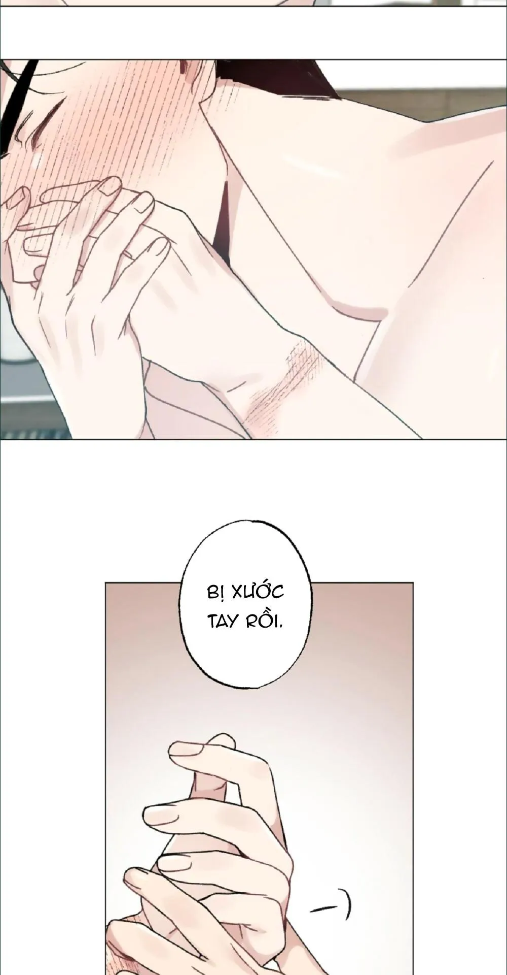 TUYỂN TẬP DÚ BỰ Chapter 33 Trang 9