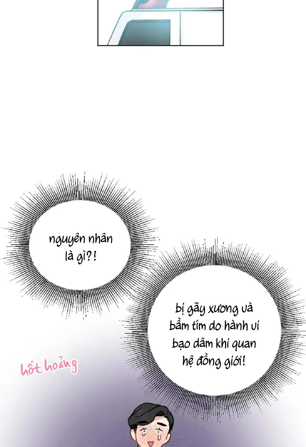 TUYỂN TẬP DÚ BỰ Chapter 33 Trang 30