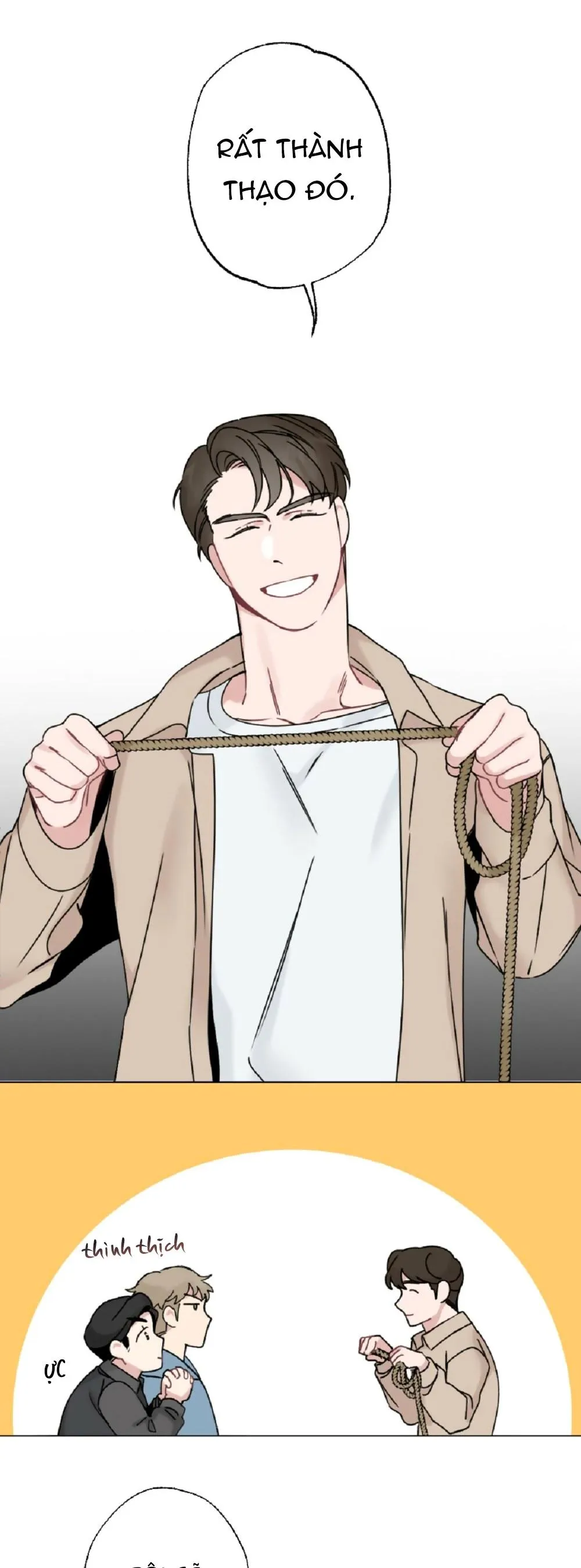 TUYỂN TẬP DÚ BỰ Chapter 33 Trang 35