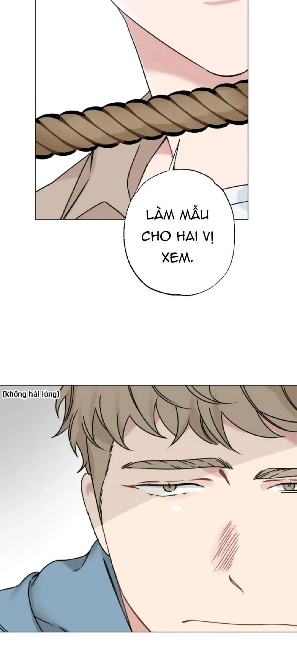 TUYỂN TẬP DÚ BỰ Chapter 33 Trang 37