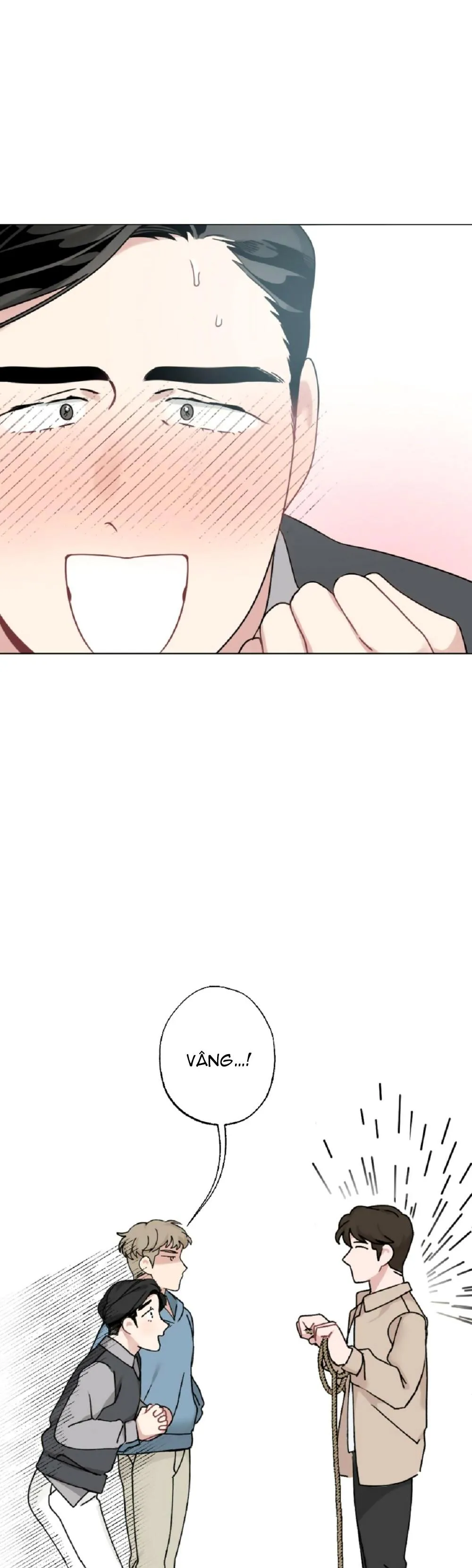 TUYỂN TẬP DÚ BỰ Chapter 33 Trang 38