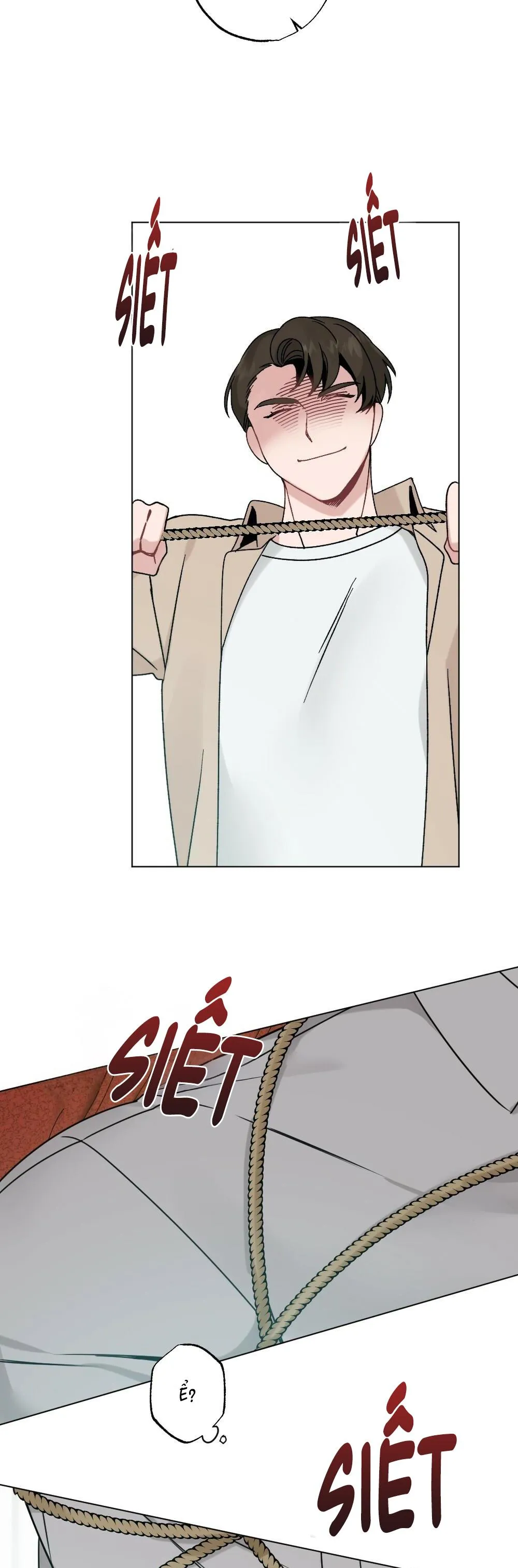 TUYỂN TẬP DÚ BỰ Chapter 34 Trang 9