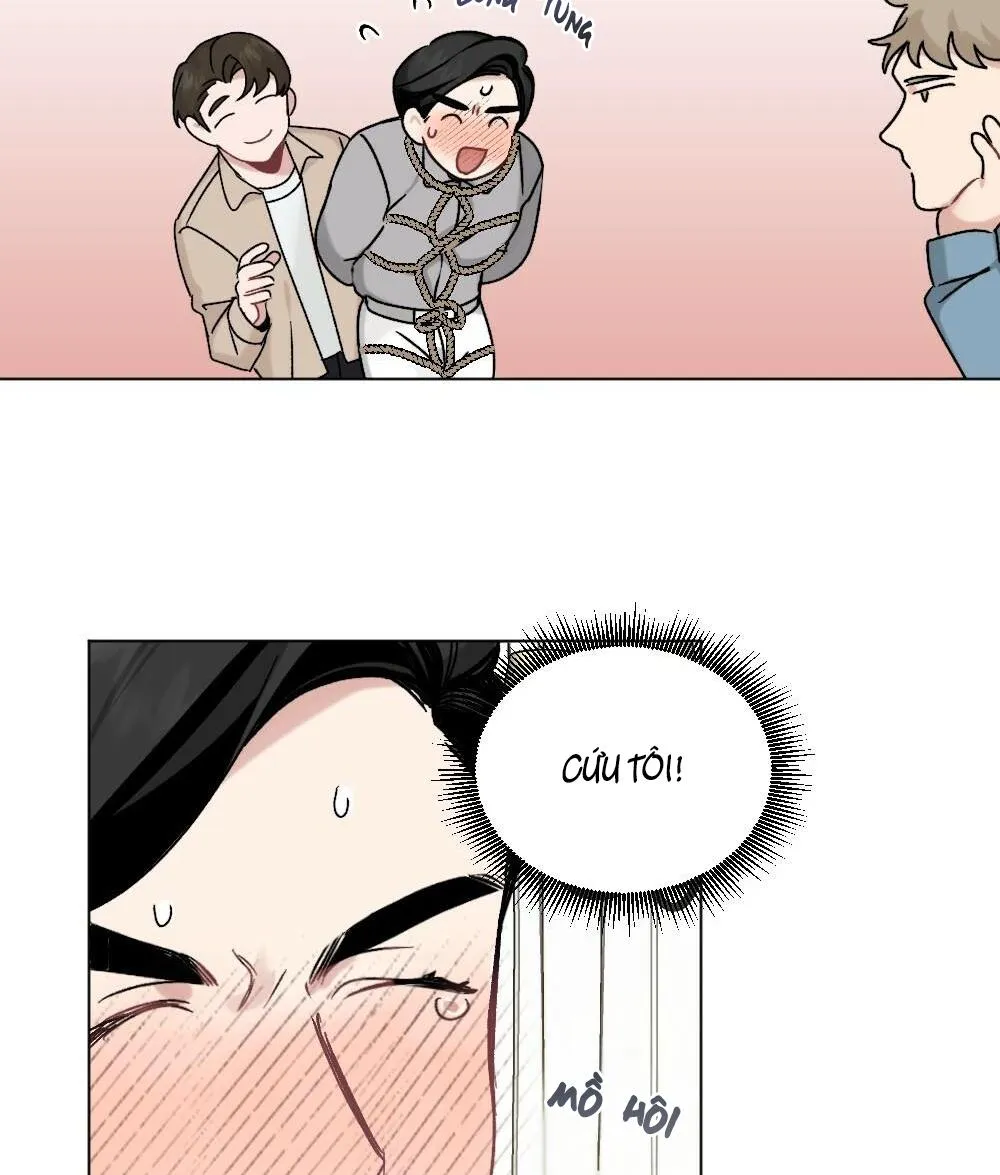 TUYỂN TẬP DÚ BỰ Chapter 34 Trang 13