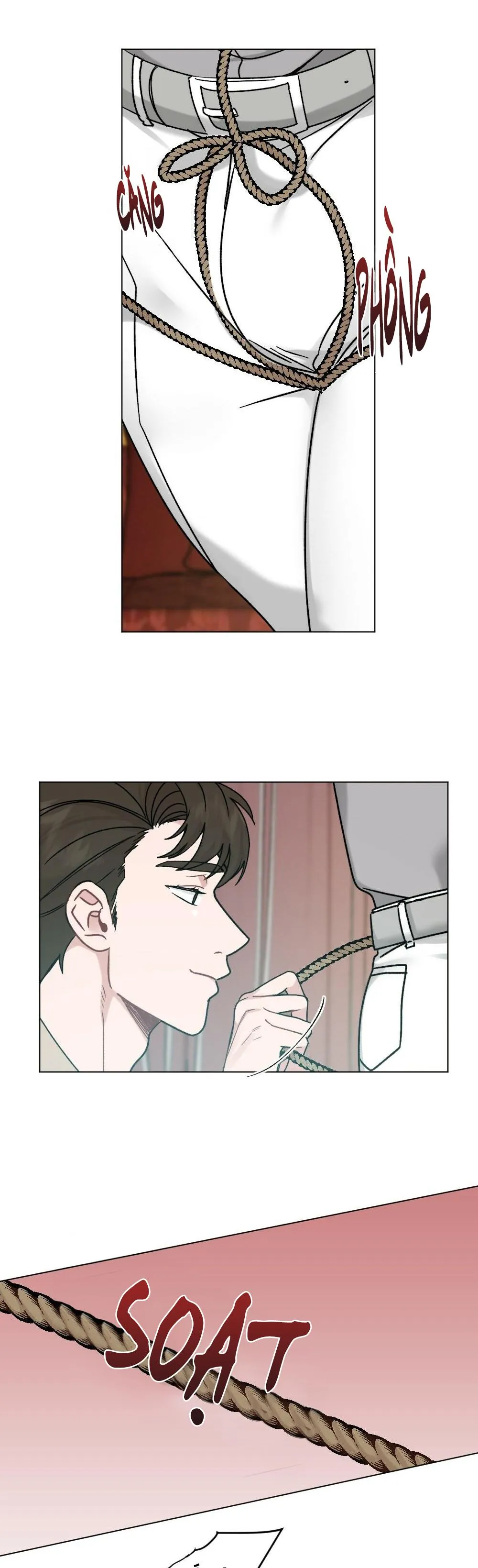 TUYỂN TẬP DÚ BỰ Chapter 34 Trang 17