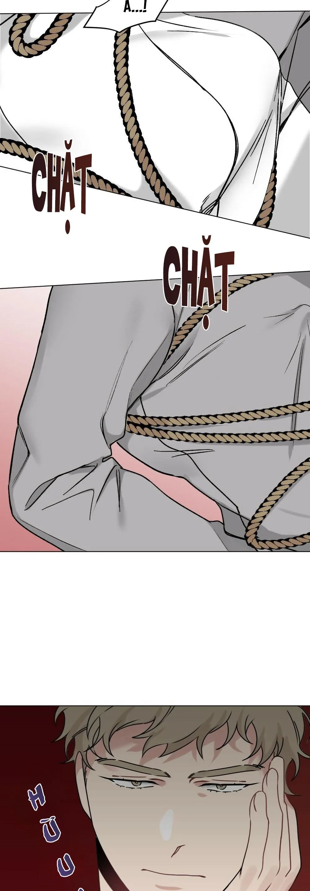 TUYỂN TẬP DÚ BỰ Chapter 34 Trang 18