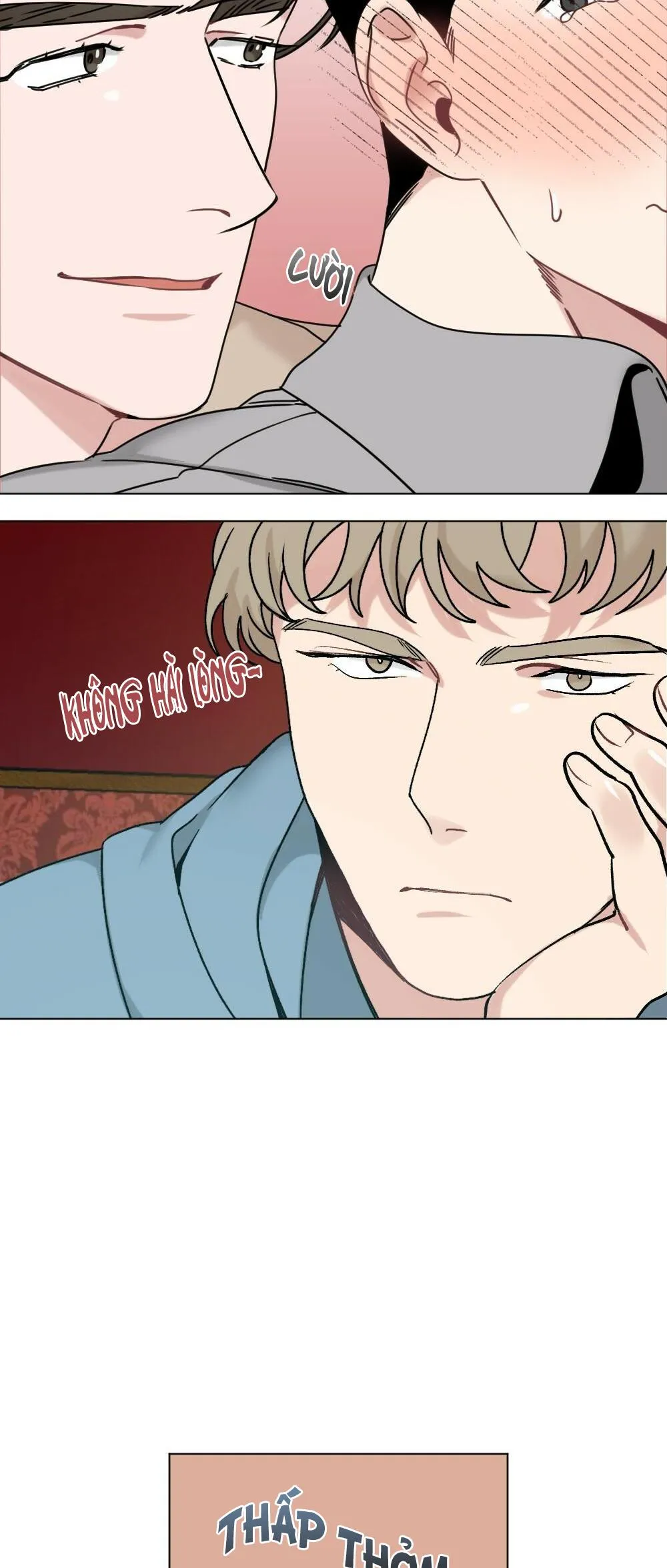 TUYỂN TẬP DÚ BỰ Chapter 34 Trang 20