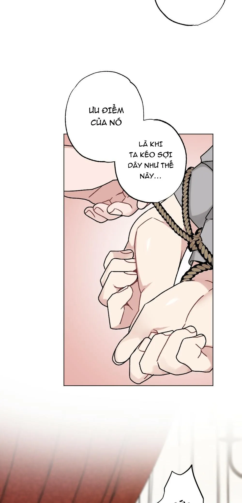 TUYỂN TẬP DÚ BỰ Chapter 34 Trang 23