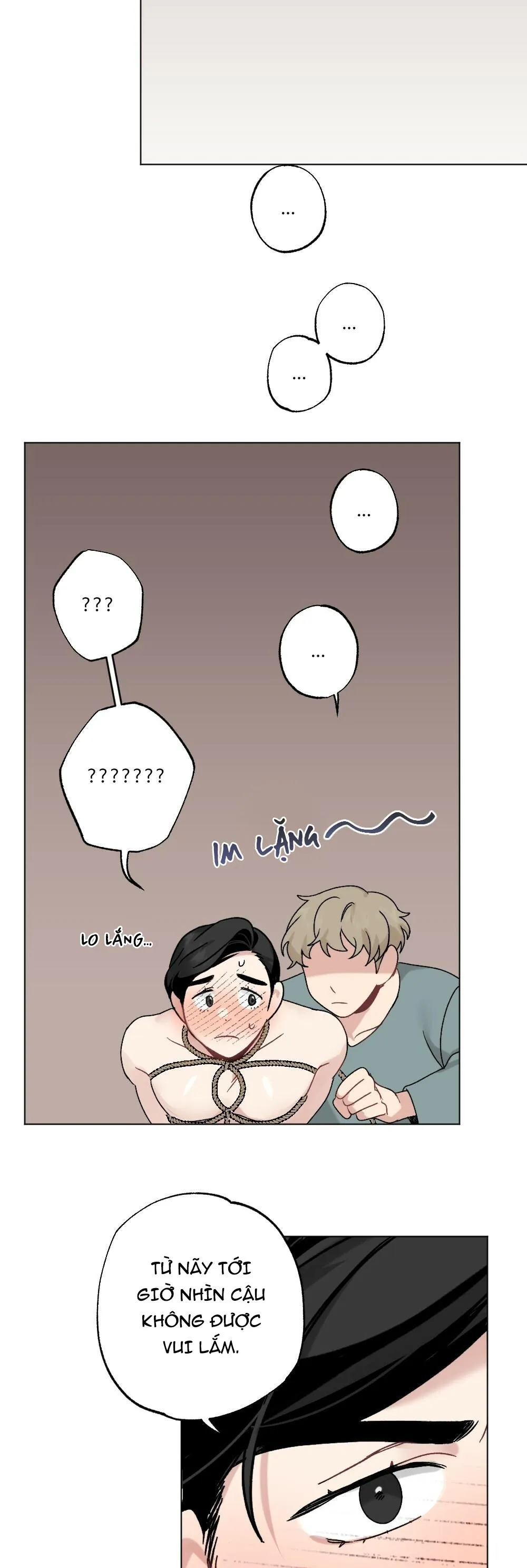 TUYỂN TẬP DÚ BỰ Chapter 34 Trang 30