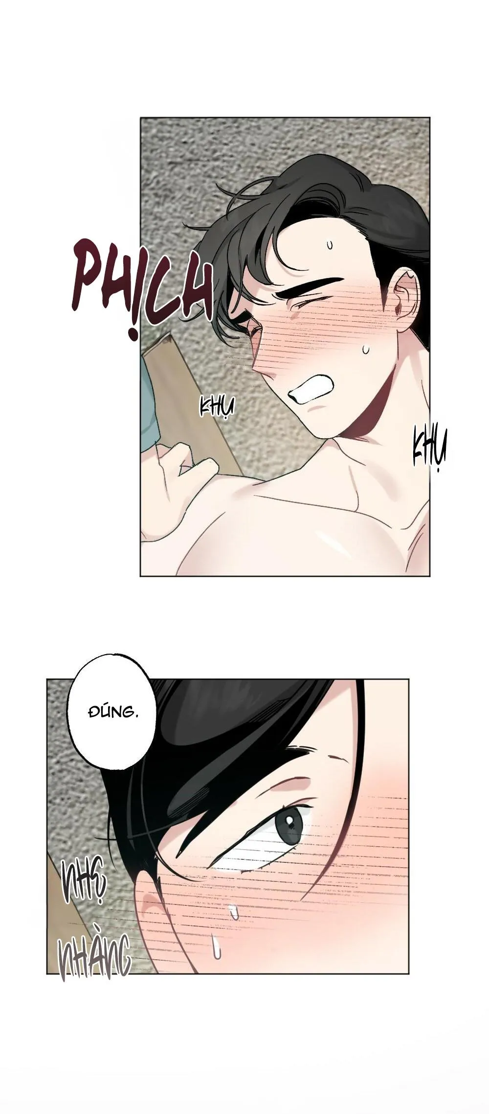 TUYỂN TẬP DÚ BỰ Chapter 34 Trang 35