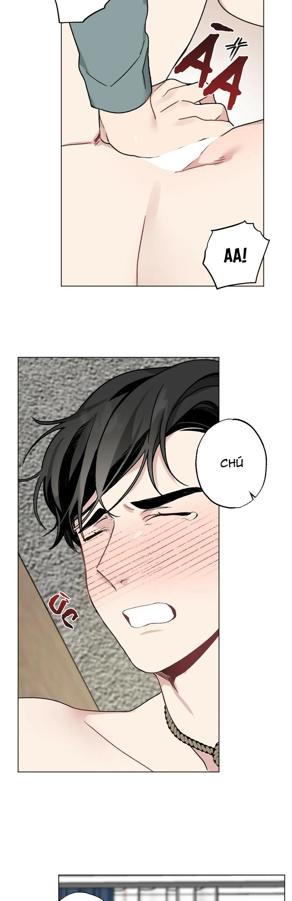 TUYỂN TẬP DÚ BỰ Chapter 34 Trang 38