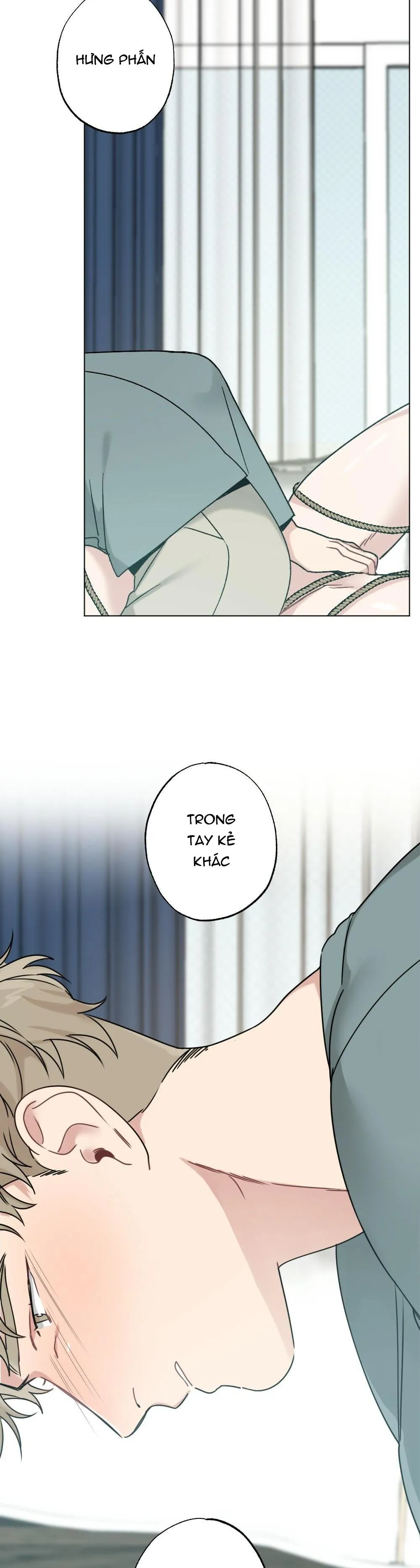 TUYỂN TẬP DÚ BỰ Chapter 34 Trang 39