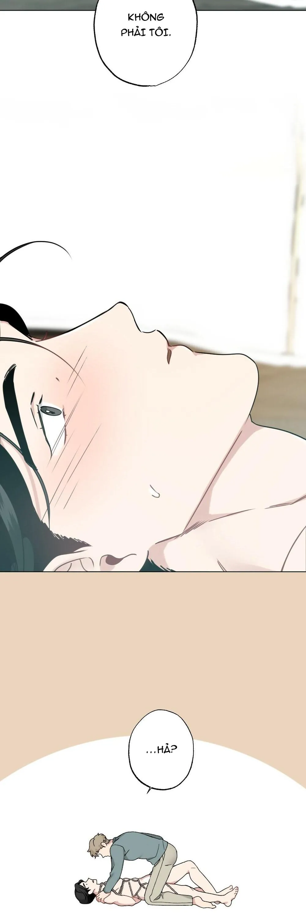 TUYỂN TẬP DÚ BỰ Chapter 34 Trang 40