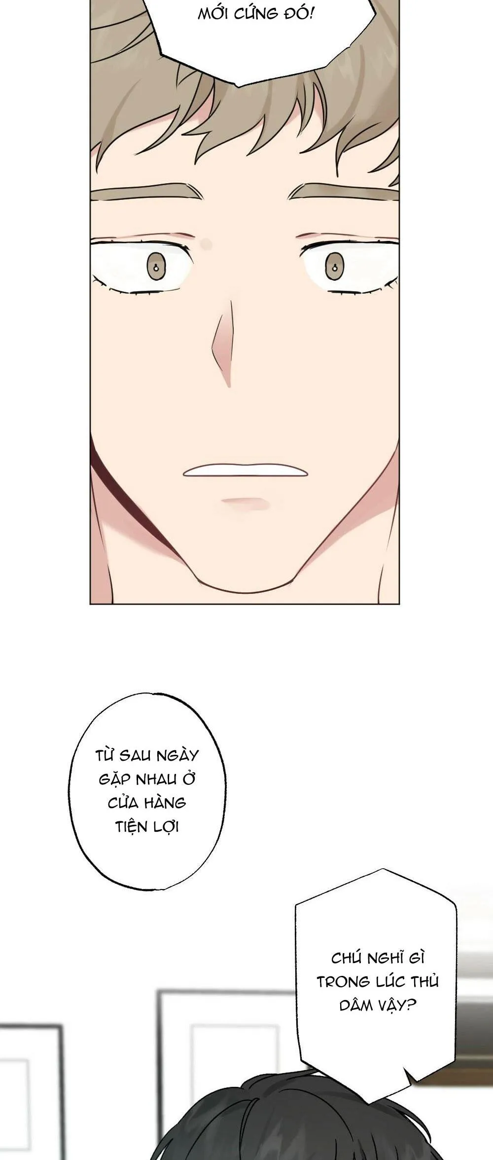 TUYỂN TẬP DÚ BỰ Chapter 35 Trang 12