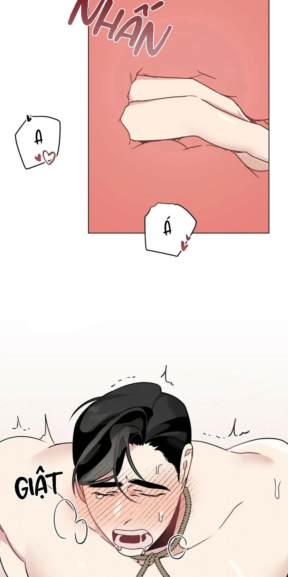 TUYỂN TẬP DÚ BỰ Chapter 35 Trang 18