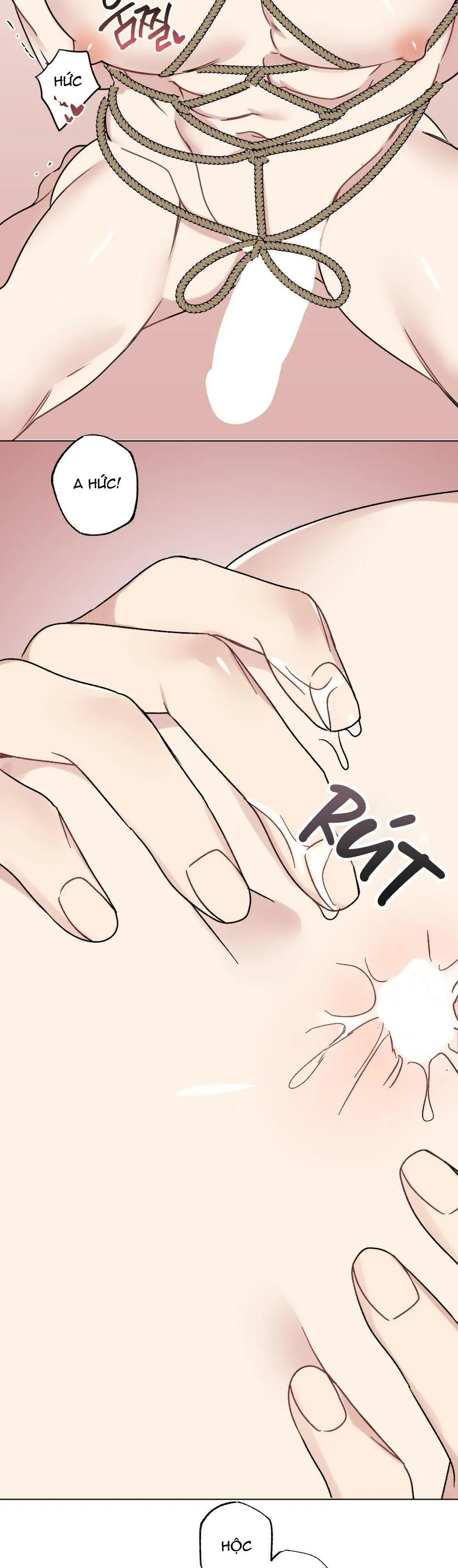 TUYỂN TẬP DÚ BỰ Chapter 35 Trang 19