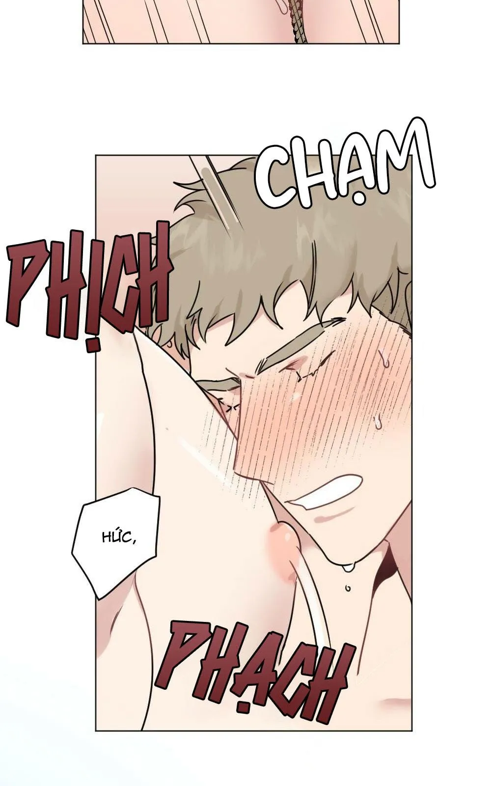 TUYỂN TẬP DÚ BỰ Chapter 35 Trang 24