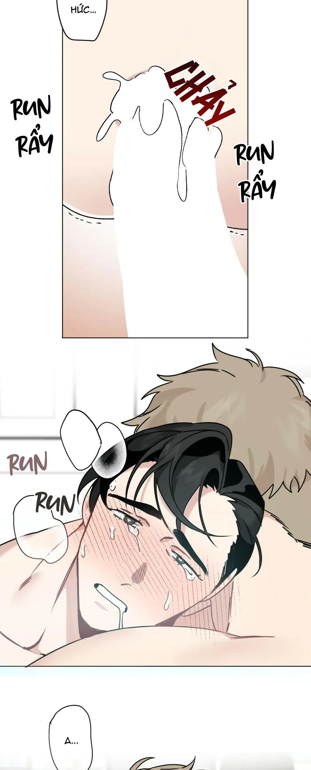 TUYỂN TẬP DÚ BỰ Chapter 35 Trang 29