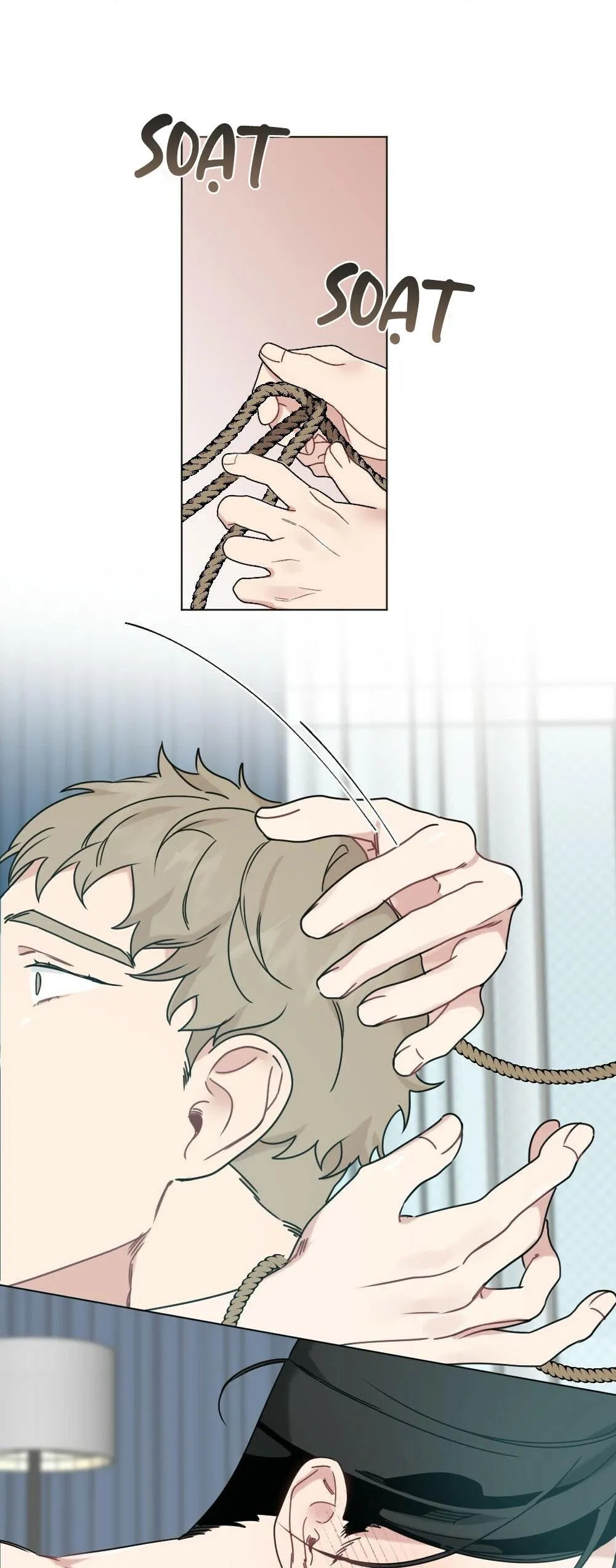 TUYỂN TẬP DÚ BỰ Chapter 35 Trang 36