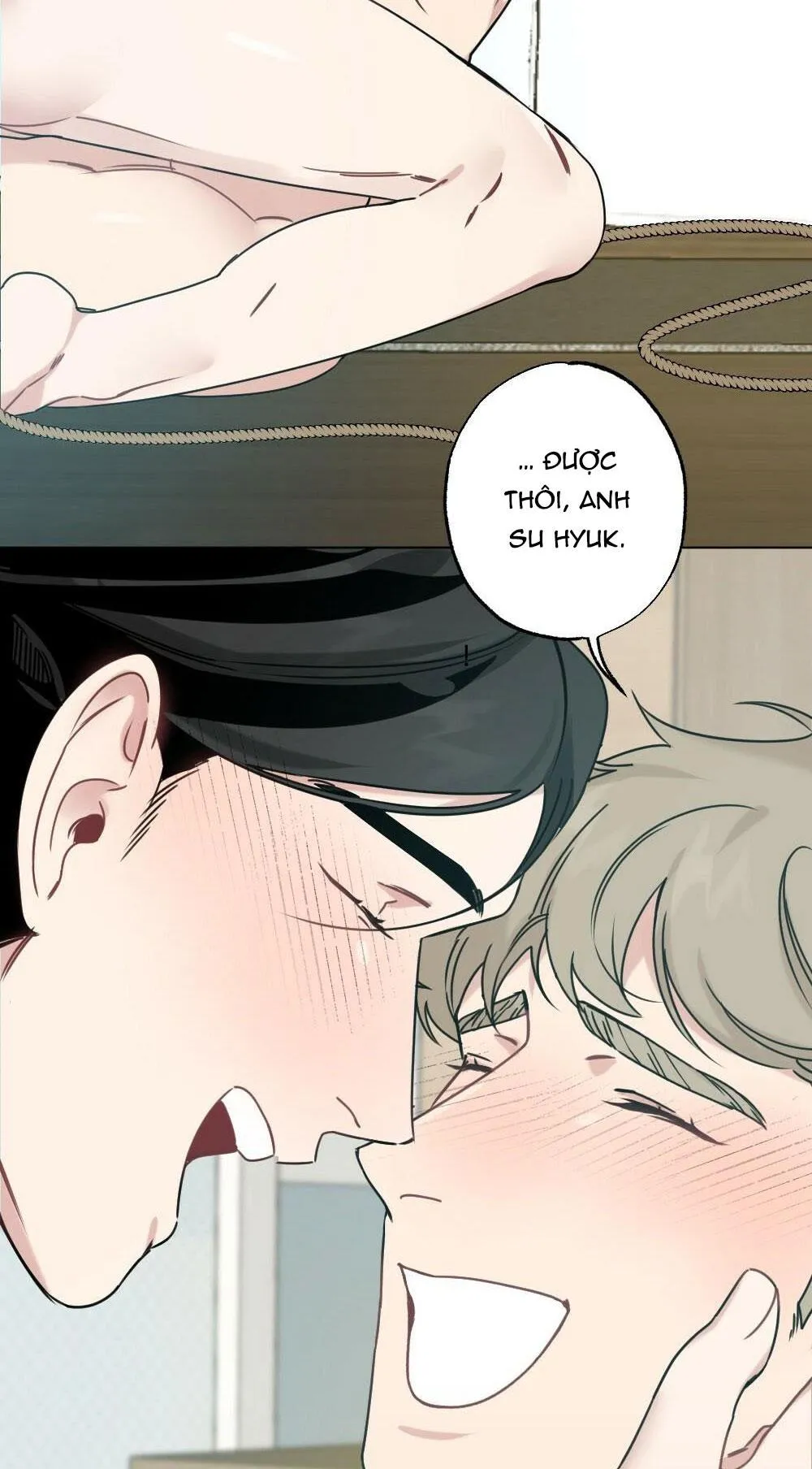 TUYỂN TẬP DÚ BỰ Chapter 35 Trang 38