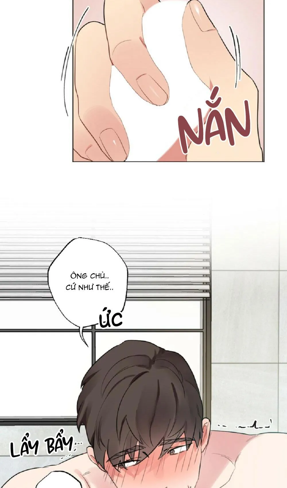 TUYỂN TẬP DÚ BỰ Chapter 36 Trang 6