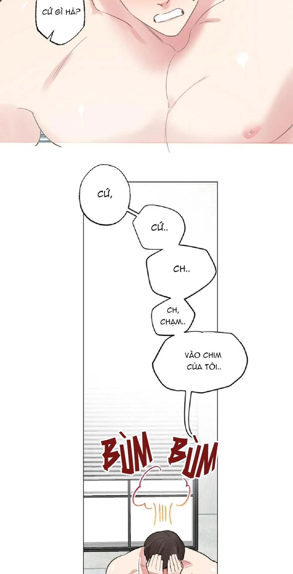 TUYỂN TẬP DÚ BỰ Chapter 36 Trang 7
