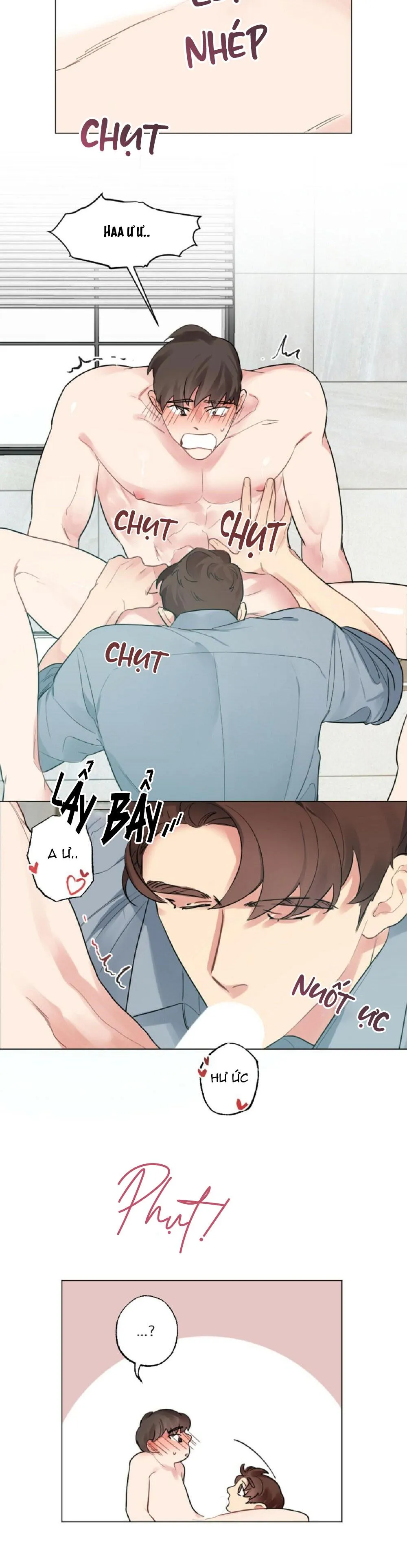 TUYỂN TẬP DÚ BỰ Chapter 36 Trang 11